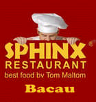 Sphinx Restaurant Bacau